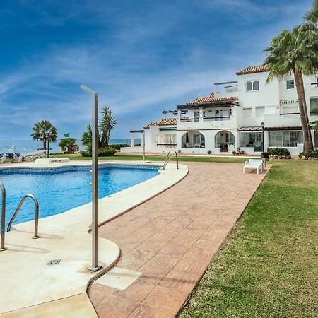 Appartamento Playa Lucera Sitio de Calahonda Esterno foto